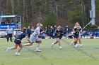 WLax vs So Maine  Women’s Lacrosse vs the University of Southern Maine.  - Photo by Keith Nordstrom : WLax, lacrosse